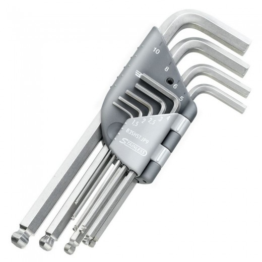 Herramientas llave
